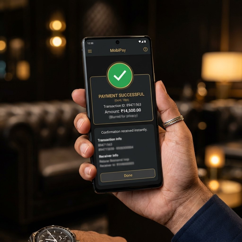 Fast Secure Transactions